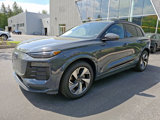 New 2025 Audi Q6 e-tron Prestige image 2