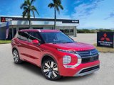 New 2025 Mitsubishi Outlander SEL image 1