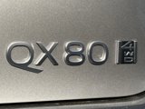 New 2025 INFINITI QX80 Sensory image 6