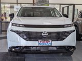 New 2025 Nissan Murano Platinum w/ Cargo Package image 2