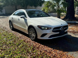 Used 2022 Mercedes-Benz CLA 250 w/ Premium Package Lite image 3