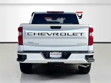 Used 2025 Chevrolet Silverado 1500 Custom w/ Turbomax Blackout Package image 6