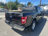 Used 2020 Ford F150 XLT w/ Equipment Group 301A Mid image 6