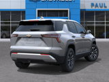 New 2026 Chevrolet Equinox LT w/ Convenience Package II image 4