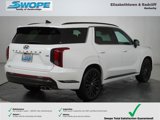 Certified 2025 Hyundai Palisade Calligraphy image 3