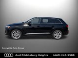 New 2025 Audi Q7 3.0T Prestige image 4