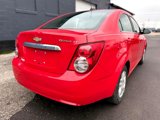 Used 2015 Chevrolet Sonic LT image 6