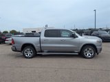 New 2025 RAM 1500 Big Horn image 2