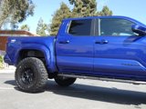 Used 2025 Toyota Tacoma TRD Sport image 6