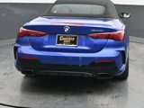 New 2025 BMW M440i Convertible w/ Premium Package image 6