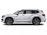 New 2025 Volkswagen Atlas SEL Premium R-Line image 3