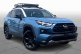 Certified 2024 Toyota RAV4 TRD Off-Road image 2