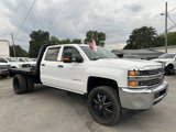 Used 2016 Chevrolet Silverado 3500 W/T w/ WT Convenience Package image 4
