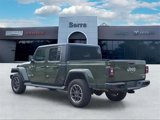 Certified 2021 Jeep Gladiator Overland w/ Popular Equipment Package image 4
