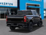 New 2025 Chevrolet Silverado 1500 RST w/ RST All Star Premium Package image 4