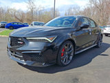 New 2025 Acura Integra Type S image 2