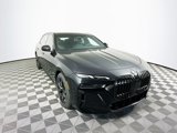 New 2025 BMW 760i xDrive w/ Autobahn Package image 2