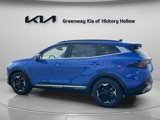 New 2026 Kia Sportage EX image 4