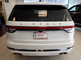 Certified 2025 Lincoln Aviator Black Label image 3