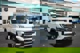 New 2026 Volkswagen Atlas SE image 3