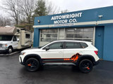 Used 2022 Volkswagen Taos S image 3
