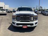 New 2025 RAM 2500 Laramie image 2