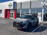 New 2025 Nissan Rogue SV w/ Rock Creek Premium Package image 5
