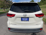 Used 2018 Toyota Highlander XLE image 5