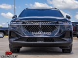 New 2025 Lincoln Nautilus Reserve w/ Jet Appearance Package image 4