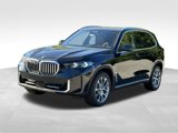 New 2026 BMW X5 xDrive40i w/ Climate Comfort Package image 5