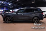 Used 2022 BMW X7 xDrive40i w/ M Sport Package image 4