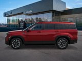 New 2026 Hyundai Santa Fe SEL image 3
