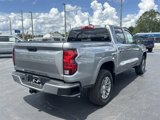 New 2025 Chevrolet Colorado LT w/ Advanced Trailering Package image 4
