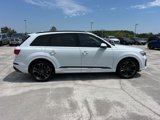 New 2025 Audi Q7 3.0T Prestige image 4