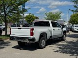 New 2025 Chevrolet Silverado 2500 W/T w/ WT/CX Safety Package image 5