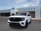 New 2025 Ford Expedition Platinum w/ Stealth Appearance Package image 3