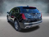 New 2025 Cadillac XT5 Premium Luxury w/ Technology Package image 2