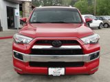Used 2017 Toyota 4Runner Limited image 2