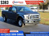 Used 2017 Ford F150 4x4 SuperCab image 4