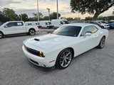 Certified 2023 Dodge Challenger GT image 2