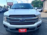 Used 2020 Ford F150 Lariat image 3