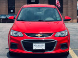 Used 2020 Chevrolet Sonic Premier image 6