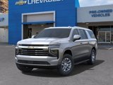 New 2025 Chevrolet Suburban LT image 6