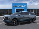 New 2025 Chevrolet Suburban High Country image 2
