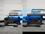 New 2025 Jeep Wrangler Willys image 3