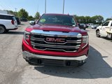New 2025 GMC Sierra 1500 SLT w/ SLT Premium Package image 2