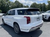 New 2025 Hyundai Palisade Calligraphy image 4