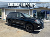 Used 2017 Lexus GX 460 image 2