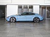 Certified 2024 Porsche Taycan image 2