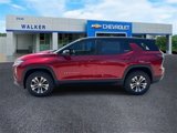 New 2026 Chevrolet Equinox LT w/ Convenience Package II image 2